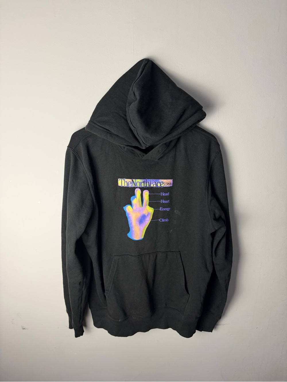 The North Face TNF Outdoor Together